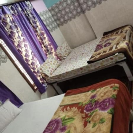 Kashi Annapurna Guest House Varanasi Exterior foto