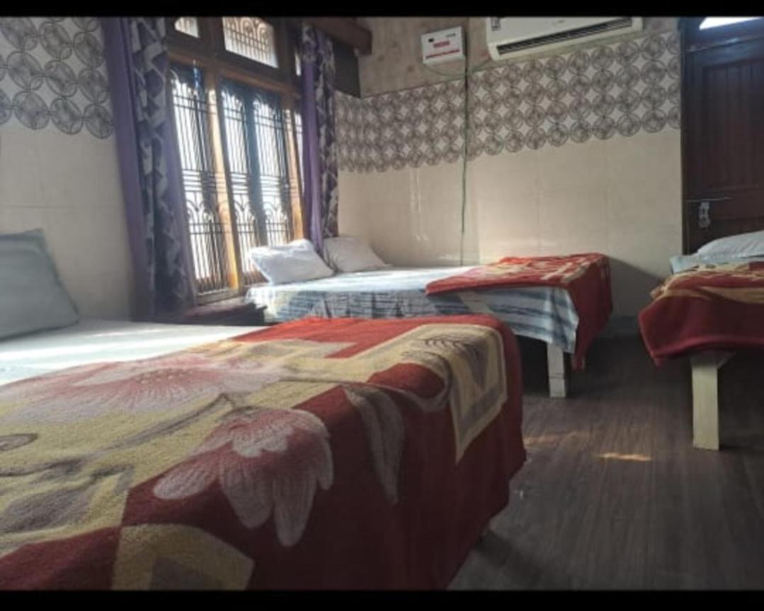 Kashi Annapurna Guest House Varanasi Cameră foto