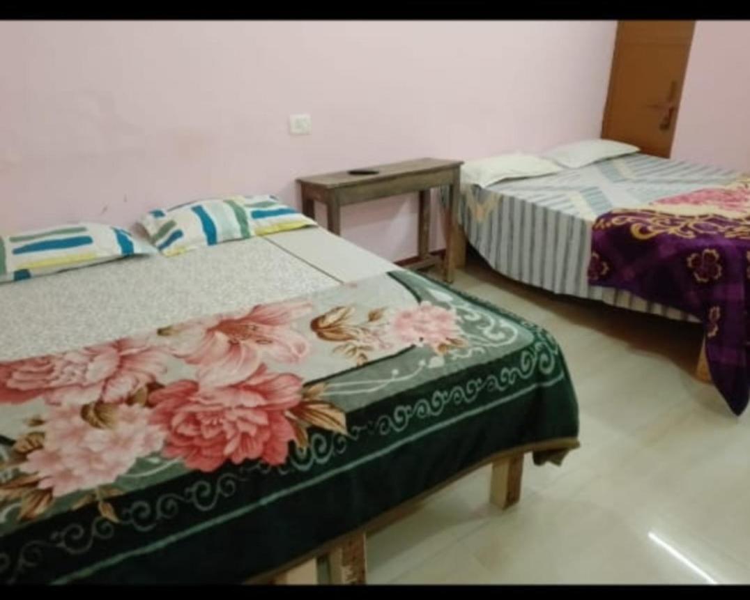 Kashi Annapurna Guest House Varanasi Cameră foto