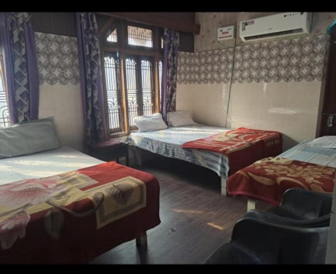 Kashi Annapurna Guest House Varanasi Cameră foto