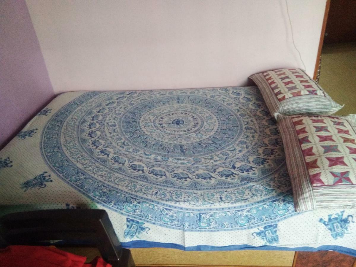 Kashi Annapurna Guest House Varanasi Exterior foto